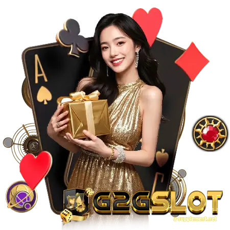 เว็บ สล็อต ตรง g2g