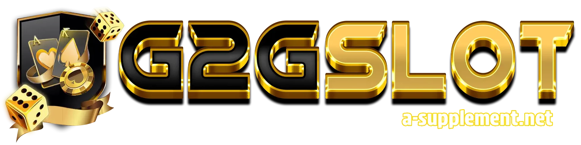 logo-เว็บ สล็อต ตรง g2g